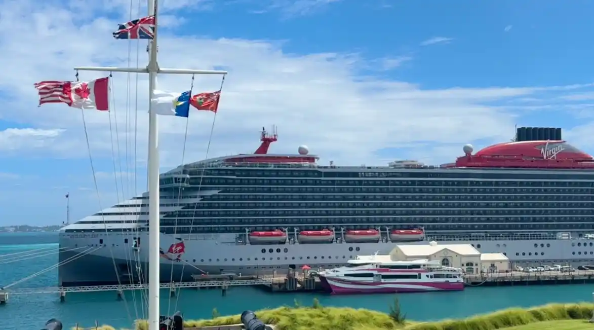 Travel inspiration for Bermuda