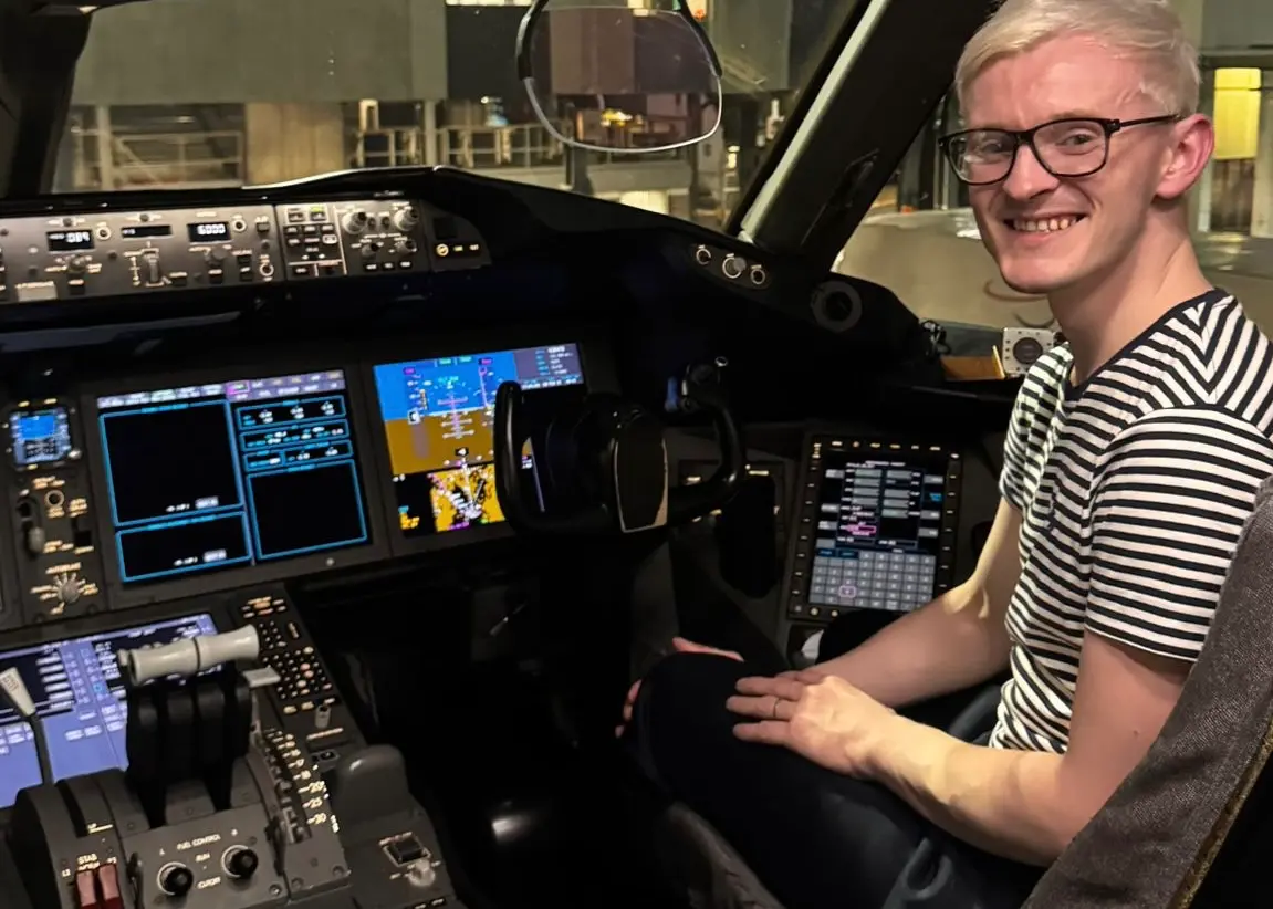 Cover image for Virgin Atlantic Upper Class to Cape Town: The 'Coffin Seats' Worth Flying