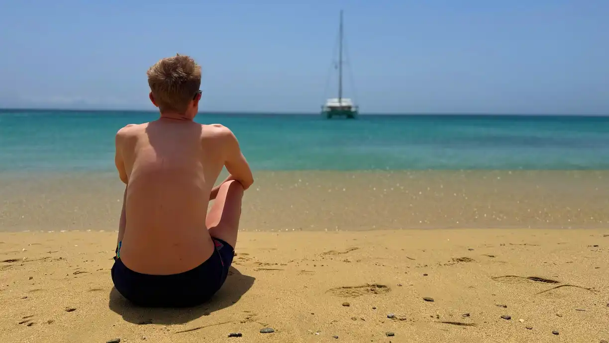 Cover image for Gay Mykonos 2026: Best Hotels & Beaches Actually Worth Your Money
