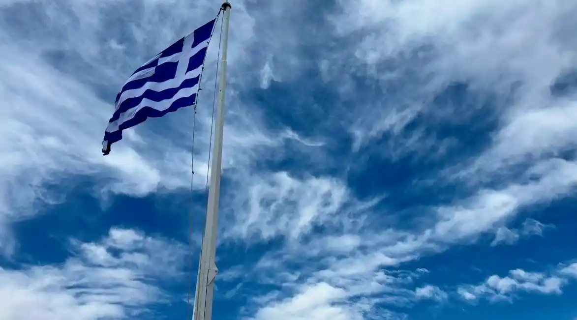 Travel inspiration for Greece