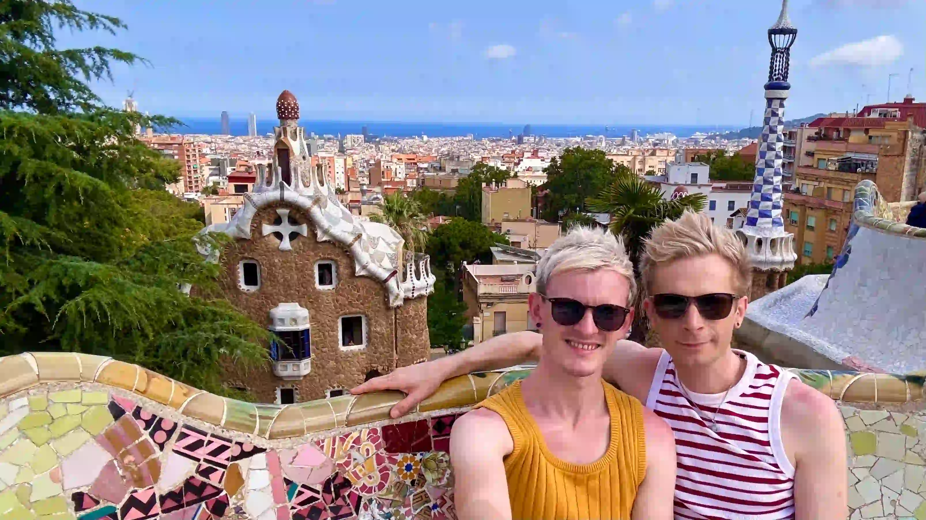 Travel inspiration for Spain